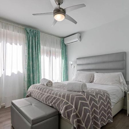 Triana Maestro Deluxe By Valcambre Appartement Sevilla Buitenkant foto