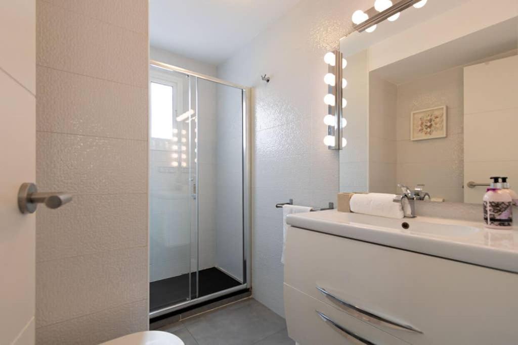 Triana Maestro Deluxe By Valcambre Appartement Sevilla Buitenkant foto