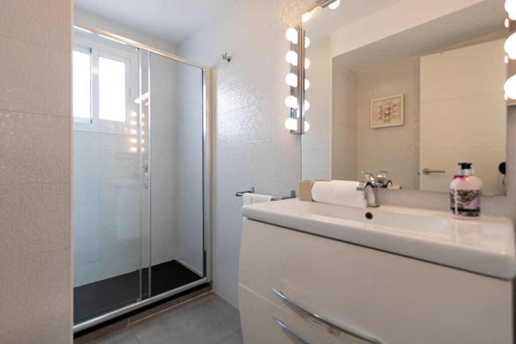 Triana Maestro Deluxe By Valcambre Appartement Sevilla Buitenkant foto