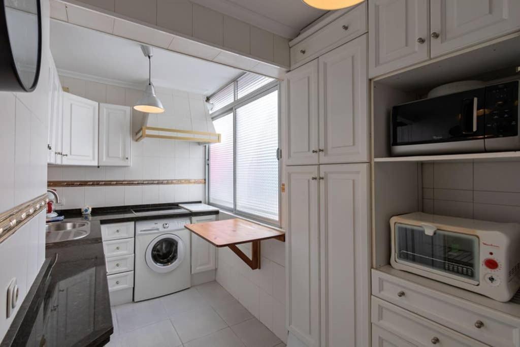 Triana Maestro Deluxe By Valcambre Appartement Sevilla Buitenkant foto