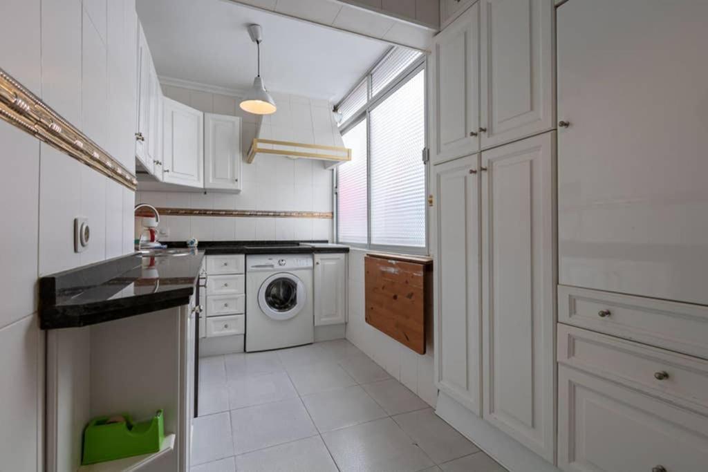 Triana Maestro Deluxe By Valcambre Appartement Sevilla Buitenkant foto