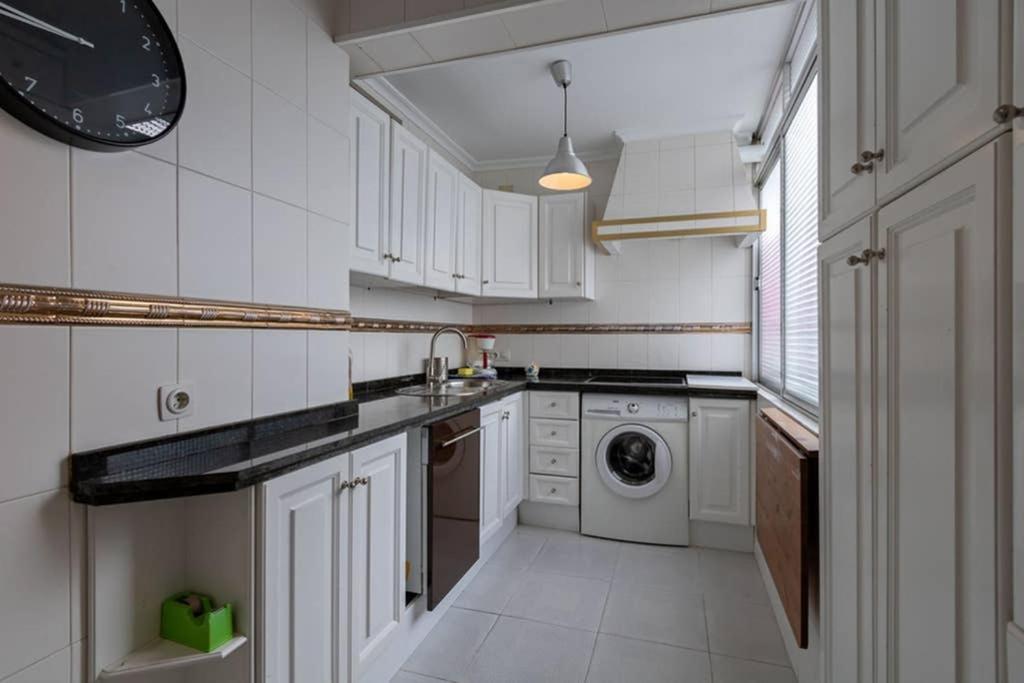 Triana Maestro Deluxe By Valcambre Appartement Sevilla Buitenkant foto