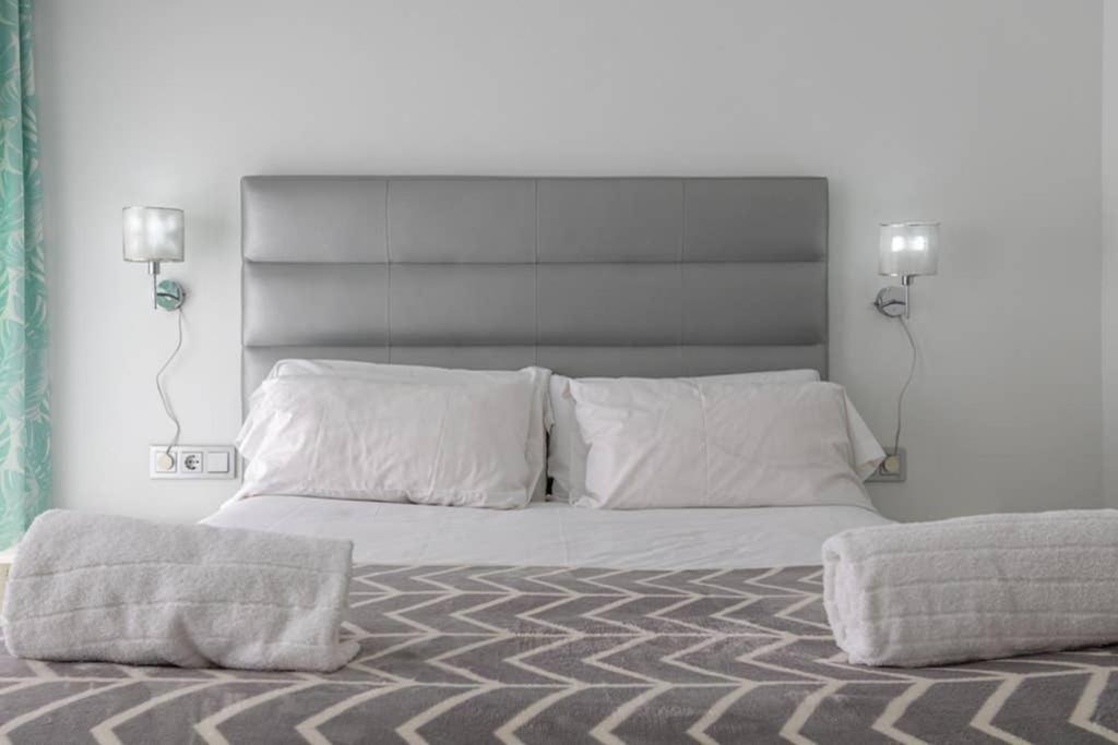 Triana Maestro Deluxe By Valcambre Appartement Sevilla Buitenkant foto